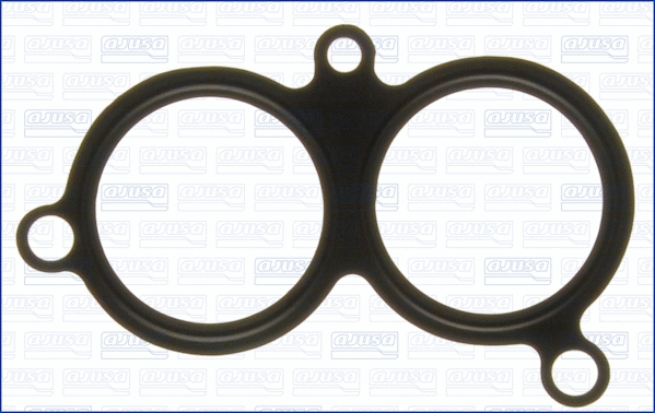 Gasket, intake manifold (00761700)