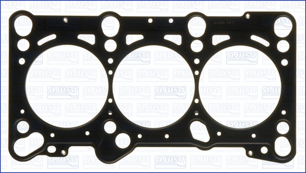 Gasket, cylinder head (10153200)
