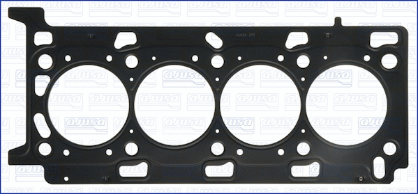 Gasket, cylinder head (10197900)
