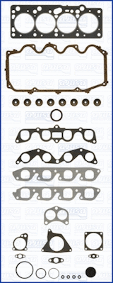 Gasket Kit, cylinder head (52045300)