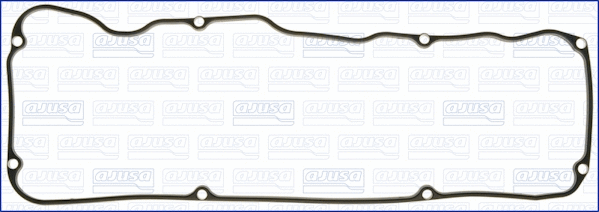 Gasket, cylinder head cover (11054000)