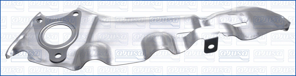Gasket, charger