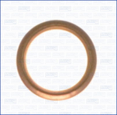 Seal Ring, oil drain plug (18001000)
