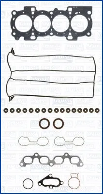 Gasket Kit, cylinder head (52158800)