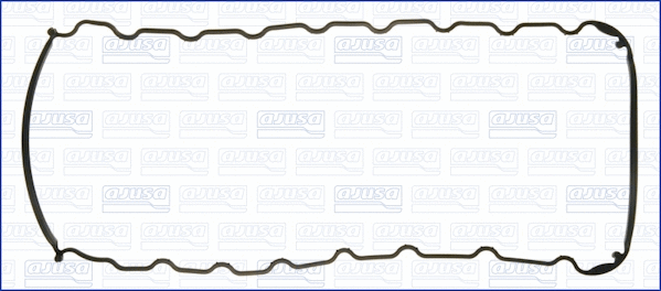 Gasket, oil sump (14051900)