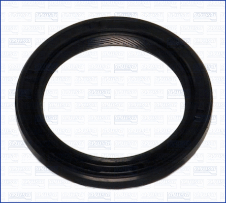 Shaft Seal, crankshaft (15048500)