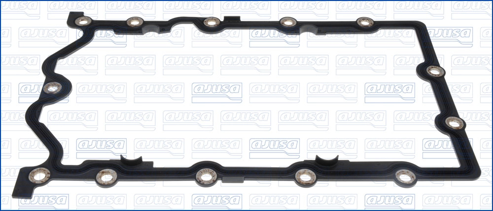 Gasket, oil sump