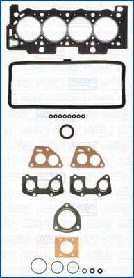 Gasket Kit, cylinder head (52131000)