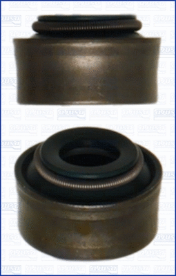 Seal Ring, valve stem (12021200)