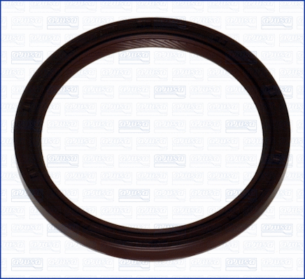 Shaft Seal, crankshaft (15063400)