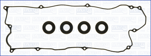 Gasket Set, cylinder head cover (56018200)