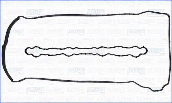 Gasket Set, cylinder head cover (56053100)