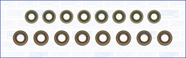 Seal Set, valve stem (57042800)