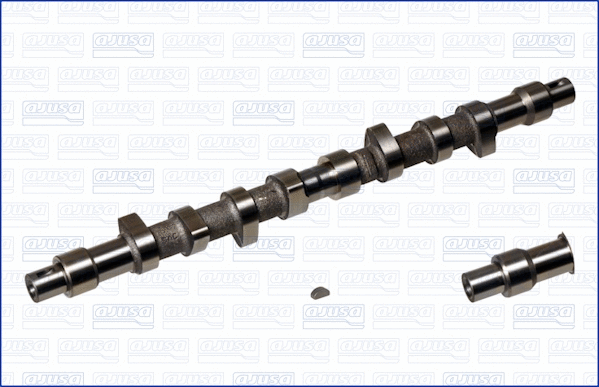 Camshaft (93012000)