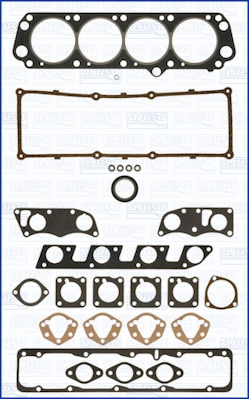 Gasket Kit, cylinder head (52056300)