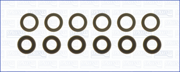 Seal Set, valve stem (57013000)