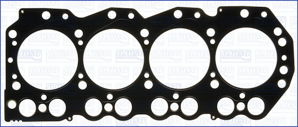 Gasket, cylinder head (10070920)