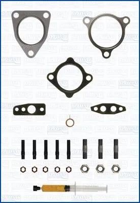 Mounting Kit, charger (JTC11452)