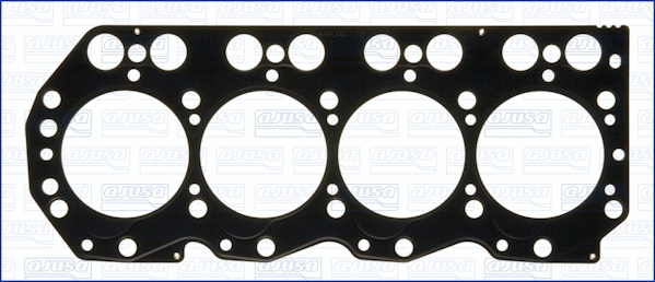 Gasket, cylinder head (10096120)