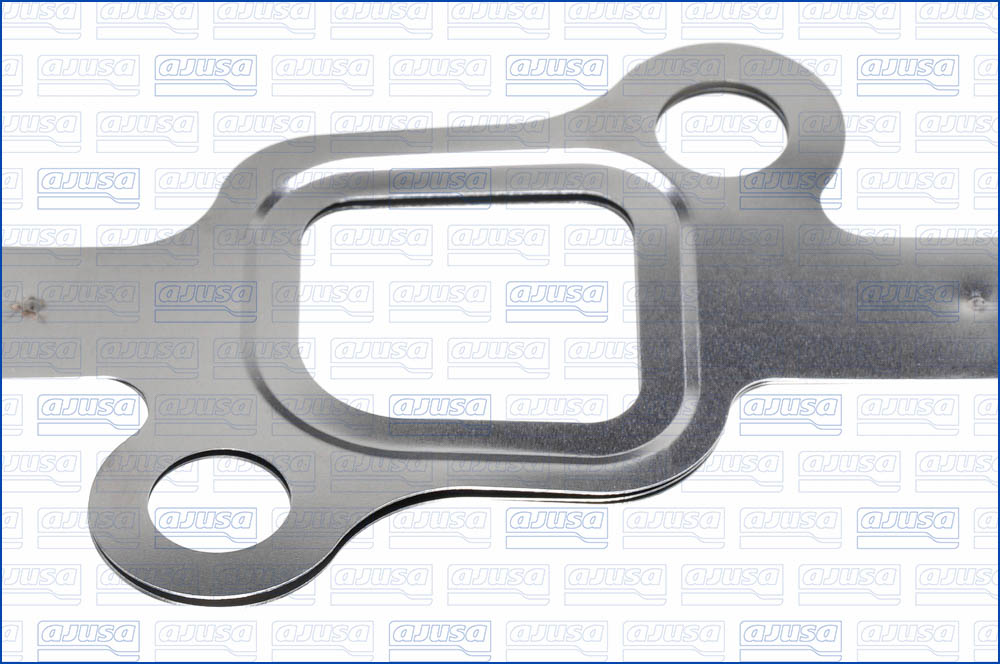 Gasket, exhaust manifold