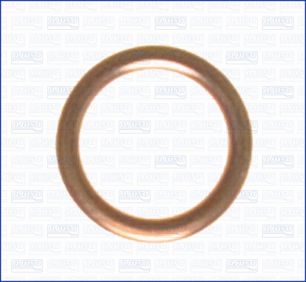 Seal Ring, oil drain plug (18000900)