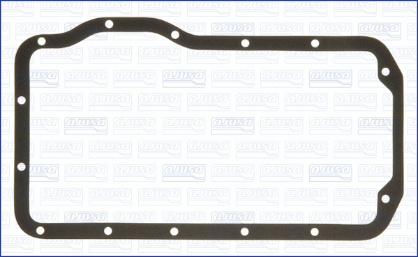Gasket, oil sump (14028200)
