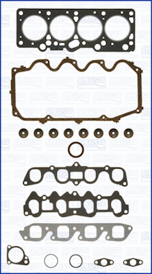 Gasket Kit, cylinder head (52033500)