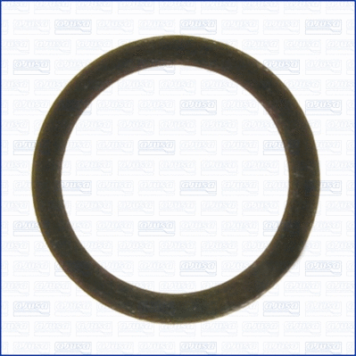 Gasket, exhaust manifold (13202600)