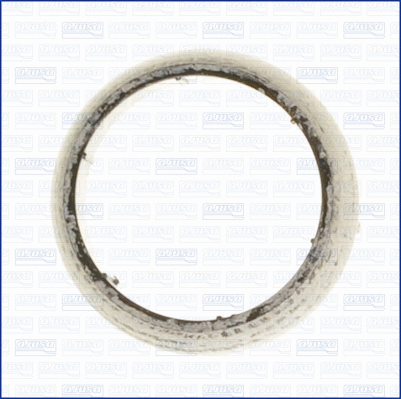 Gasket, exhaust pipe (00974500)