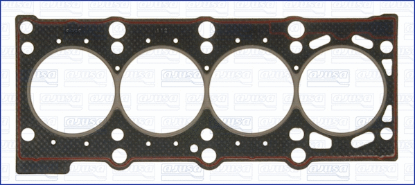 Gasket, cylinder head (10069100)