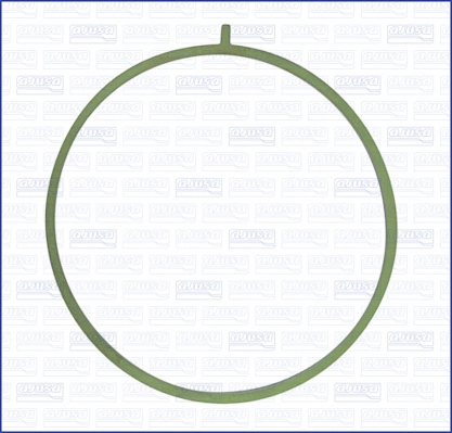 Gasket, intake manifold housing (01304200)