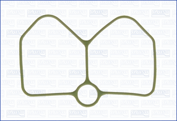 Gasket, intake manifold (13077200)