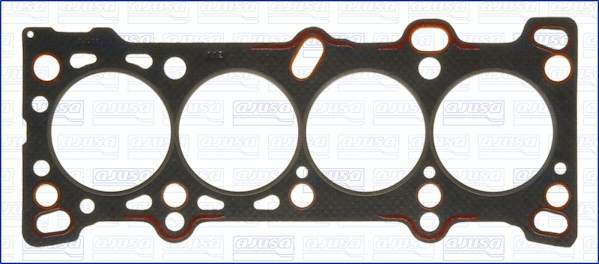 Gasket, cylinder head (10089900)