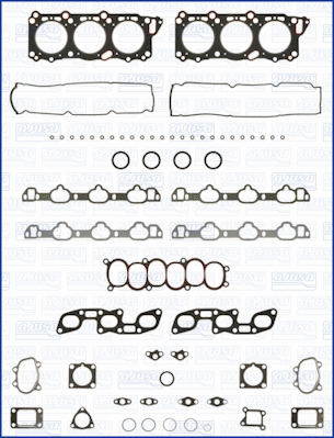 Gasket Kit, cylinder head (52127100)
