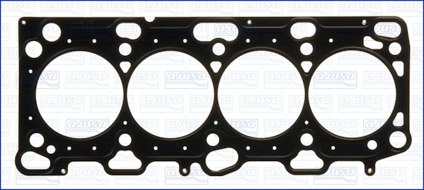 Gasket, cylinder head (10165800)