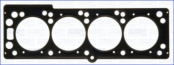 Gasket, cylinder head (10150400)