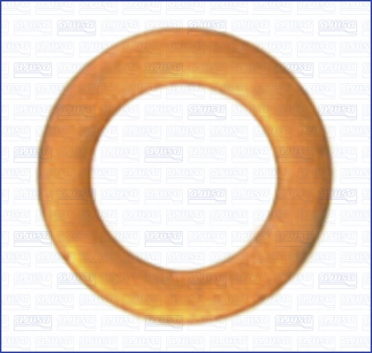 Seal Ring, nozzle holder (21002100)