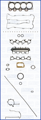 Full Gasket Kit, engine (50237800)