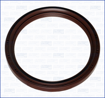 Shaft Seal, crankshaft (15054500)