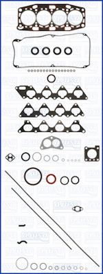 Full Gasket Kit, engine (50122100)