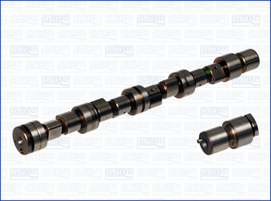 Camshaft (93008700)