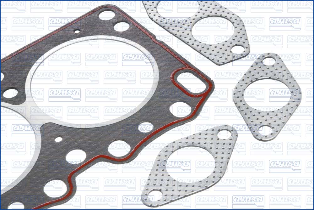 Gasket Kit, cylinder head