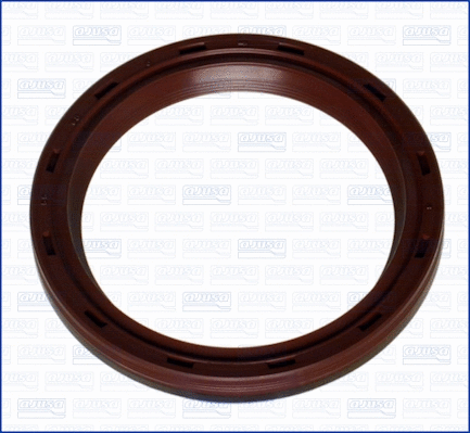 Shaft Seal, crankshaft (15095200)