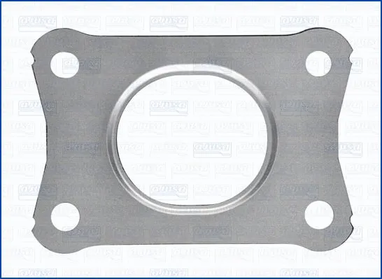 Gasket, exhaust manifold (01302900)