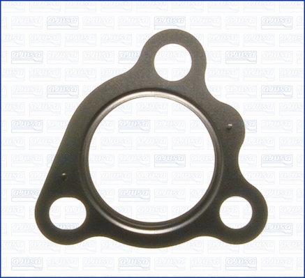 Gasket, charger (01046200)