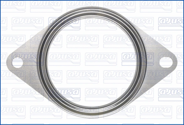 Gasket, exhaust pipe (01538800)