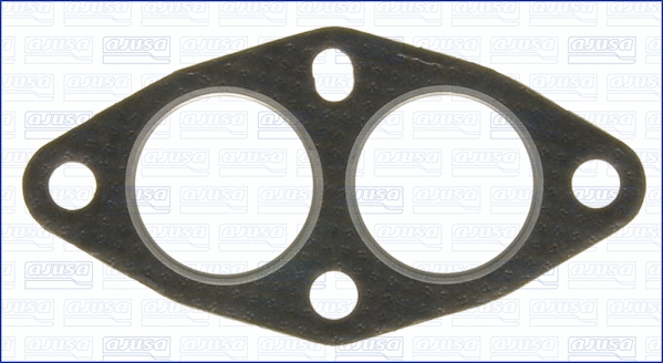Gasket, exhaust pipe (00581000)