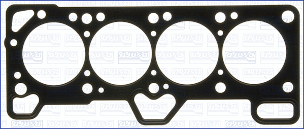 Gasket, cylinder head (10079400)