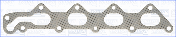 Gasket, exhaust manifold (13118900)