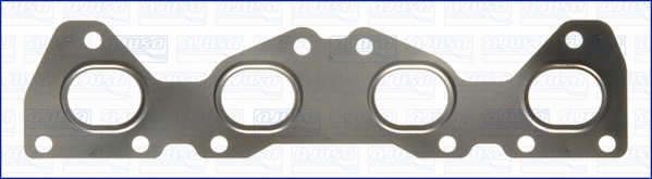 Gasket, exhaust manifold (13190800)